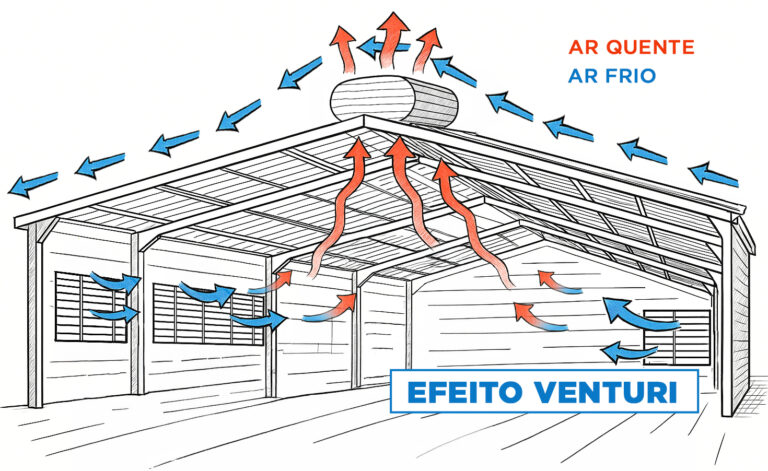 Efeito Venturi
